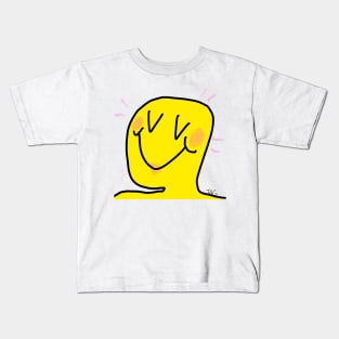 heppy Kids T-Shirt